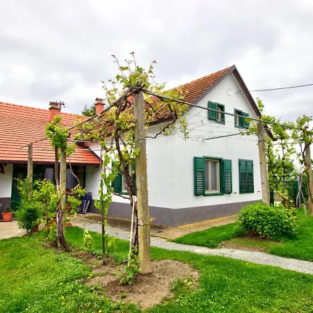 Holiday Holiday Srmec Dom wakacyjny Razkrizje
